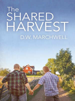 cover image of The Shared Harvest
